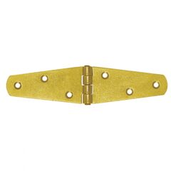 Петля треугольная 150x35x2,0 mm ZTS 150