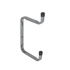 Hook Domax W2P Bracket for 2 racks 250x200x90 mm