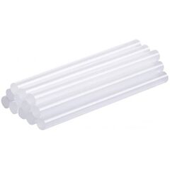 Adhesive rods Tolsen TOL950-79110 11.2x100 mm 12 pcs