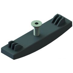 Fastening with screw Standartpark DN100 35 mm 6800-М-35