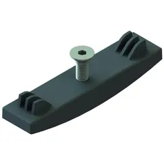 Fastening with screw Standartpark DN100 35 mm 6800-М-35