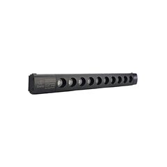 Track light Sneha 10W YC-35 BK