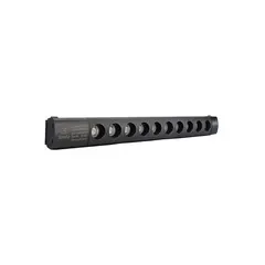 Светильник трека Sneha 10W YC-35 BK