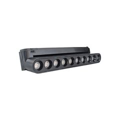 Светильник трека Sneha 10W YCGS-35 BK