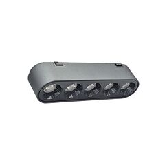 Track Light Sneha 5W YC-35 BK