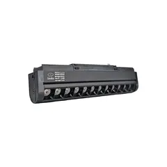 Светильник трека Sneha 12W YC-35 BK