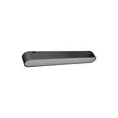 სანათი ტრეკი Sneha 12W YC-35-F BK