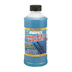 საწმენდი მინის კონცენტრატი  Abro WW-516 473 ml