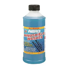 საწმენდი მინის კონცენტრატი  Abro WW-516 473 ml