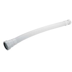 Corrugated siphon MCALPINE FLEX4050