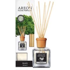 Домашний ароматизатор Areon Black 03873 150 мл
