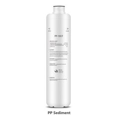 Pressed module PP-10CF Hidrotek  25 cm