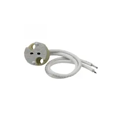 Ceramic cartridge Kanlux HLDR-GX5.3