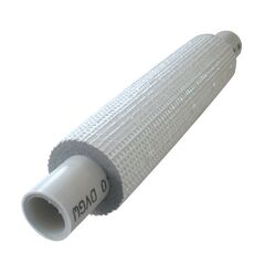 Metal-plastic pipe with insulation Valsir 14348