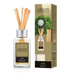 Домашний ароматизатор Areon Gold 03841 85 мл