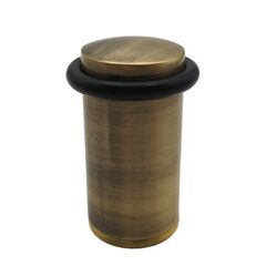 Stopper door Soller M71A bronze