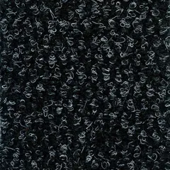 Carpet cover Orotex DAKAR STAR 2082 ANTHRACITE 4m