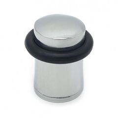 Stopper door Soller М71С chrome