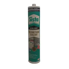 Силикон Sista Polyurethane Sealant 310 мл