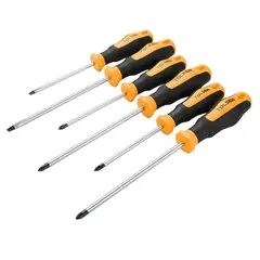 Screwdriver set Tolsen TOL430 20014 6 pcs