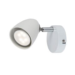 Spot Rabalux Perico 1 GU10 h105 L160 white