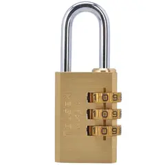 Padlock Coded TOLSEN TOL715-55123 30MM