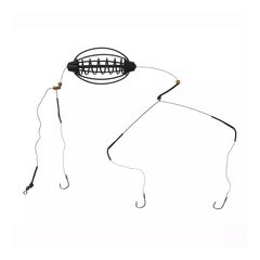 Fishing tackle spring watermelon Flagman №6 40g