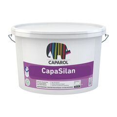 Interior paint Caparol CapaSilan 5 l