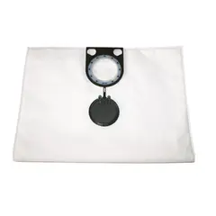 Vacuum cleaner bags Metabo 631665000 32 l 5 pcs