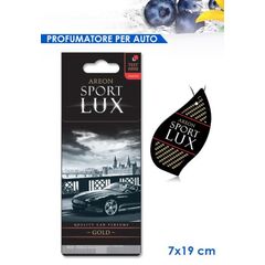 Arome AREON sport lux gold