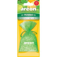 არომატიზატორი Areon Pearls ABP05 ციტრუსი