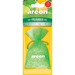 Ароматизатор Areon Pearls ABP05 цитрус