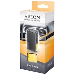 Ароматизатор Areon Car ACP06 солнце 8 мл