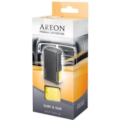 Ароматизатор Areon Car ACP06 солнце 8 мл