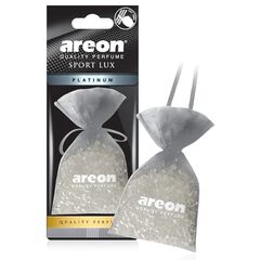 Ароматизатор Areon Pearls Lux Platinum