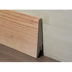 Plinth Super Profil ПП1682 Mont Blanc Rustikal 2800x21x80