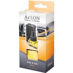 Наполнитель ароматизатора Areon Car ARP06 солнце 8 мл