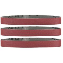 სახეხი ლენტი Metabo P80 50x1020 მმ 3 ც