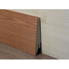 Plinth Super Profil ПП1682 Oak Northland 2800x21x80