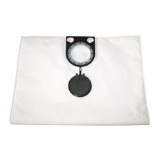 Vacuum cleaner bags Metabo 631629000 20 l 5 pcs