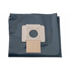 პოლიეთილენის ნაგვის ტომრები Metabo 630298000 5 x 25-30 ლ