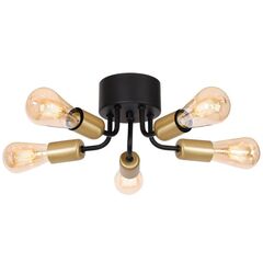 Люстра LUMINEX Brenda 1062 E27 60W