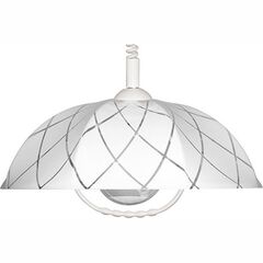 Chandelier Luminex Kuchnia 5288 E27 1x MAX 60W
