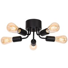 Chandelier Luminex Brenda 839 E27 5x MAX 60W