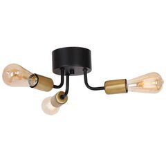 ჭაღი LUMINEX Brenda 1061 E27 60W