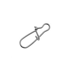 Carabiners Gurza Nice Snap Ni # 000 10 pcs. х 10
