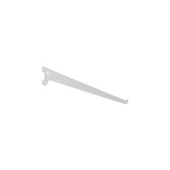 Bracket white Domax WSS 300b 300 mm