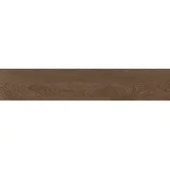 Porcelain tile Emotion Ceramics Muse Nogal 225x1195 mm