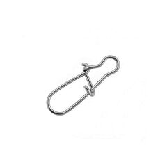 Carabiners Gurza Nice Snap Ni # 00 10 pcs. х 11