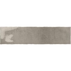 Кафель Ceramicas Vilar Albaro Flandes Gris 75x300 мм